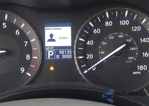 2012 Infiniti M37 from USA, damaged, VIN JN1BY1AP8CM335235